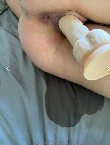 Dolly Dyson model foto