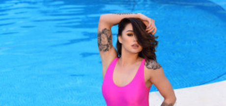 Mica Martinez kunst perfekte galerien