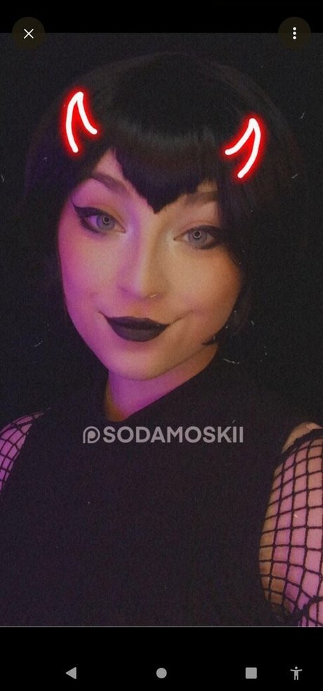 Sodamoskii nette foto