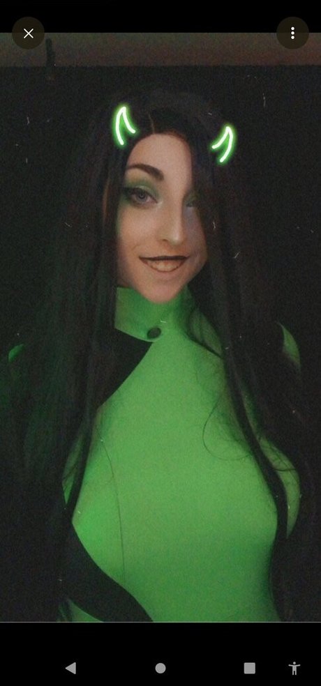 Sodamoskii hübsche porno foto