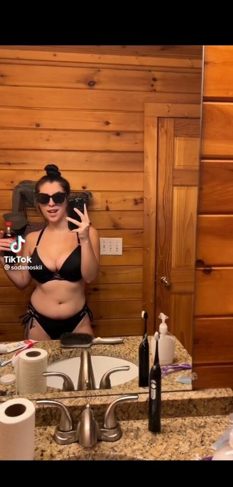 Sodamoskii nackt beste galerien