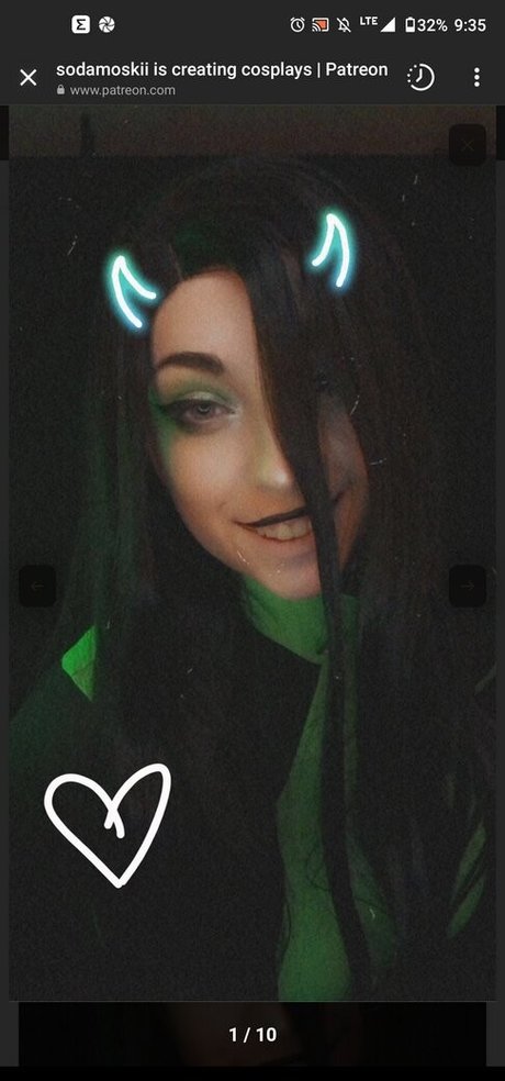 Sodamoskii hübsche porno bilder