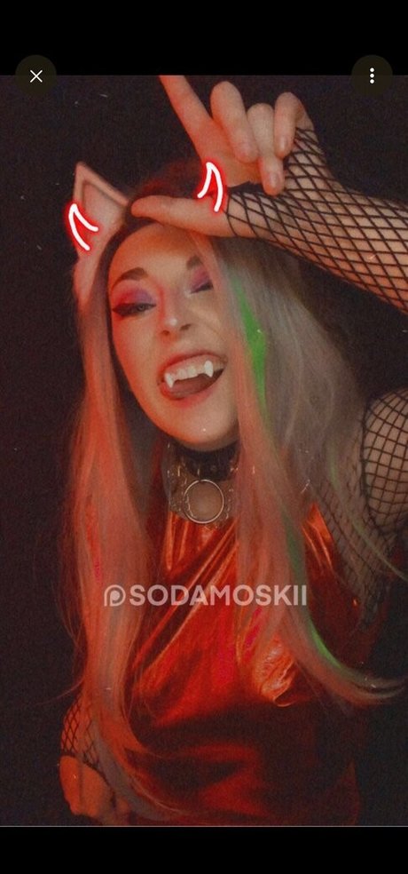 Sodamoskii schauspielerin top bild