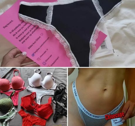 chloecupe kostenlose nackte bilder