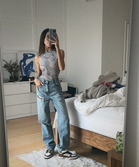 Sophia Culpo porno top foto