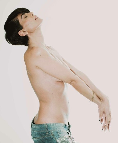 Carol Castro freie nackten bilder