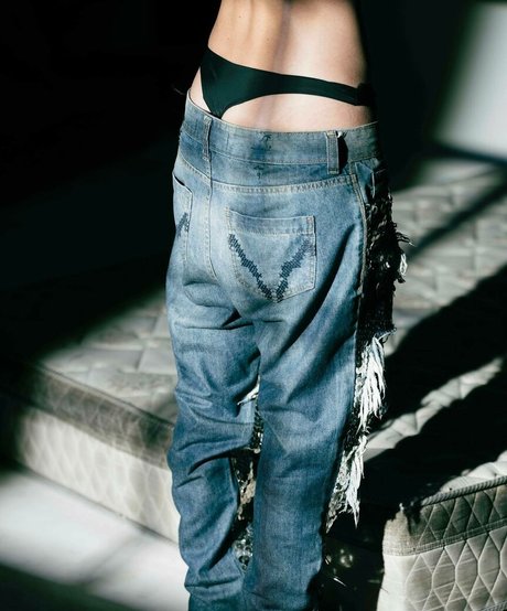 Carol Castro erwachsene foto