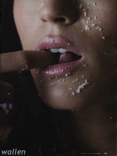 Carol Castro heiße nackten galerien