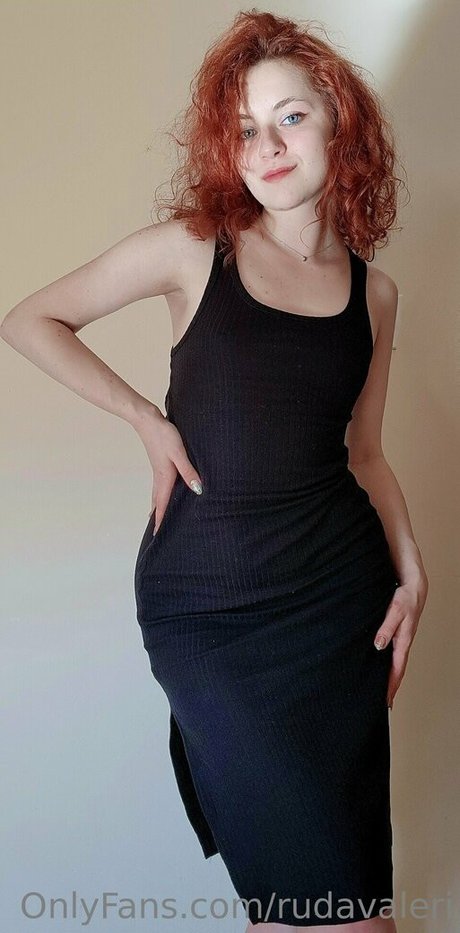 rudavaleri hübsche top fotos