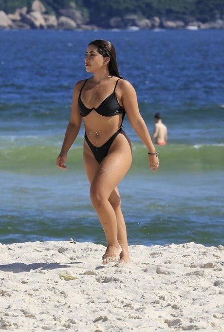 Ingrid Ohara schöne schöne bilder