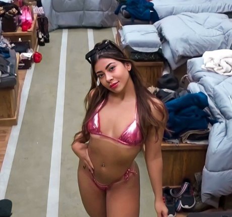 Ingrid Ohara hd nette foto