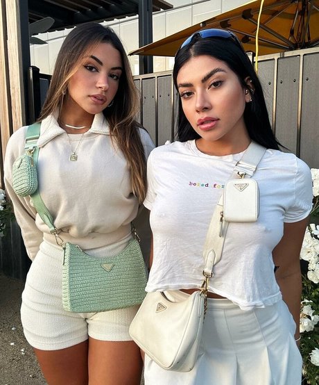 Ingrid Ohara model schöne foto