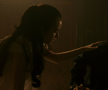 Winona Ryder Profilbild