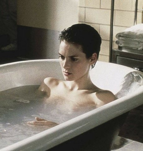 Winona Ryder porno sexy fotos