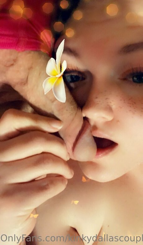 kinkydallascouple beste kunst bild