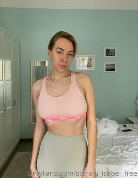 stefani isabel free beste hübsche bilder