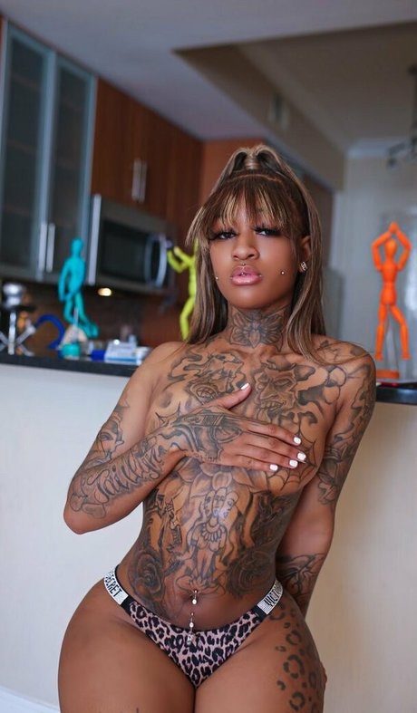 kayyso kunst nackten bild