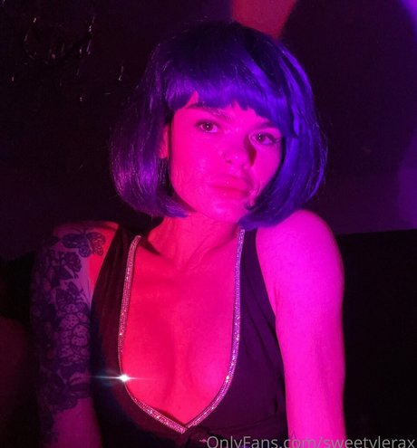 sweetylerax perfekte bild