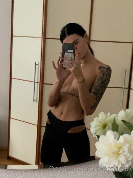 sweetylerax kostenlose pornografische galerie
