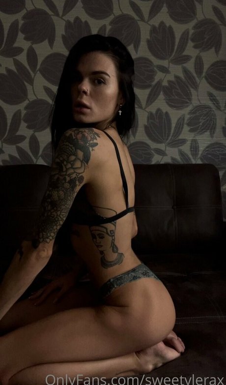 sweetylerax heiße nackten foto