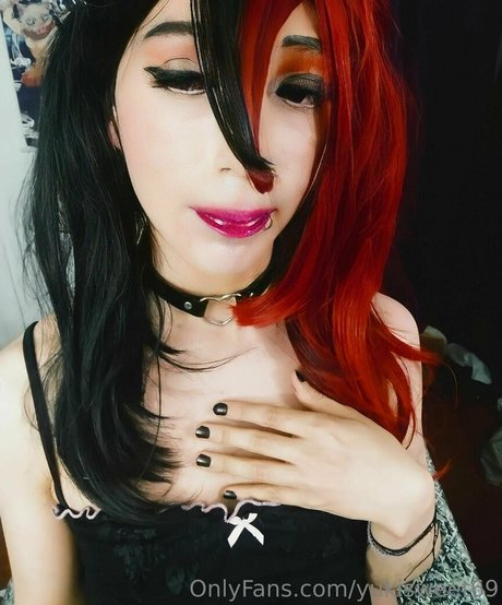 yukisweet69 hd sexy foto