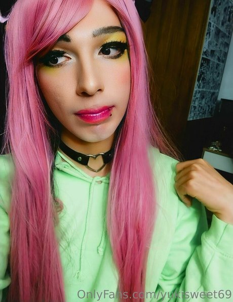 yukisweet69 porno kunst foto