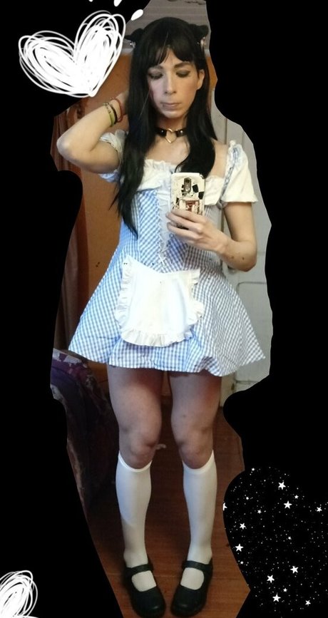 yukisweet69 hübsche nacktheit foto