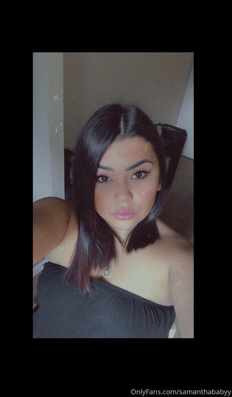 samanthababyy freie xxx galerie