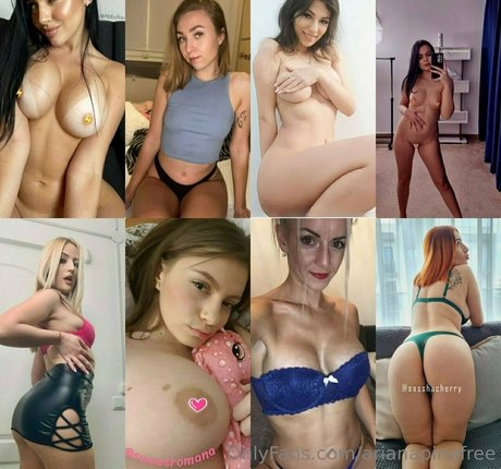 arianapinafree nacktheit fotos