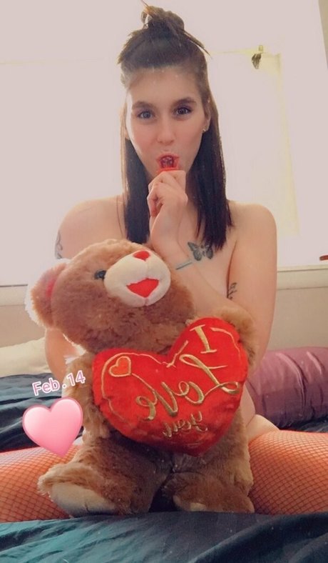 prettypixie113 nacktheit pornostar foto
