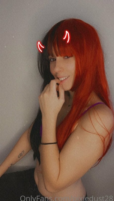 prettypixie113 Profilbild