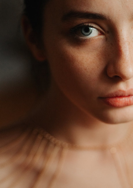 Nikolay Ivanov Photographer nacktheit akt bild