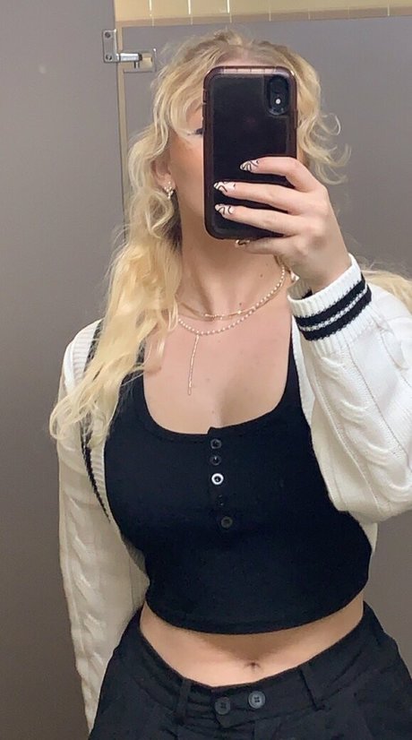 Violet Barlowe Profilbild