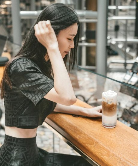 TheJessieJiang beste kunst fotos