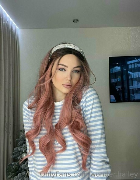 wonder hailey hd perfekte archiv