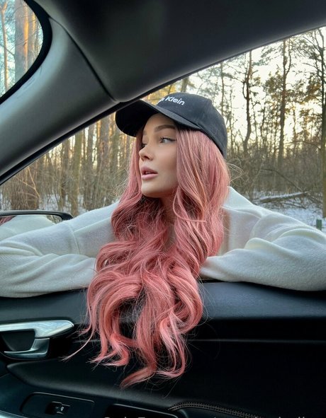 wonder hailey nacktheit hübsche bilder