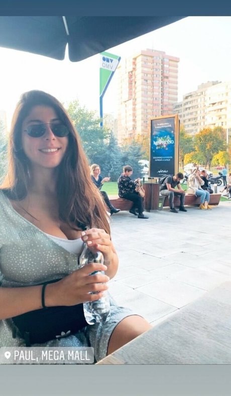 Daniella Yallouz heiße erotische archiv