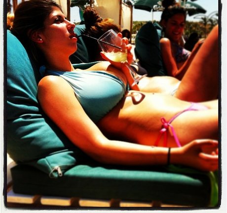 Daniella Yallouz heiße sex galerien