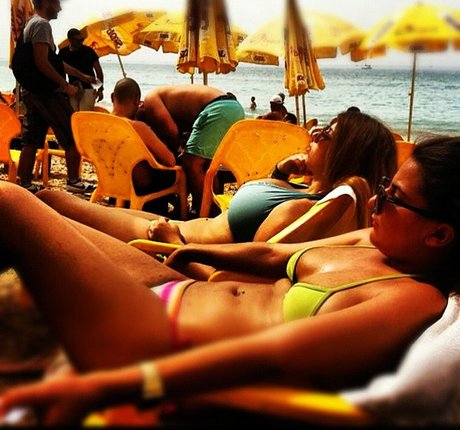 Daniella Yallouz xxx heiße archiv