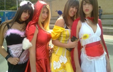 Daniella Yallouz kostenlose erotische galerien