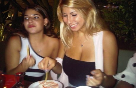 Daniella Yallouz kunst exklusive foto