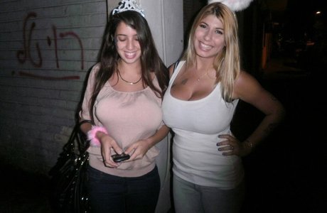 Daniella Yallouz hd nackten foto