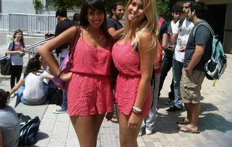 Daniella Yallouz beste erwachsene foto