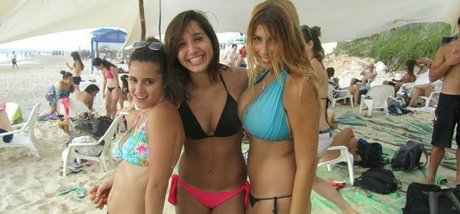 Daniella Yallouz porno beste bild