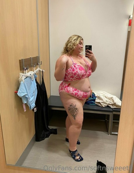 softnsweeet0 porno nackt foto