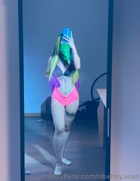 nbxbby xoxo erotische schöne bilder