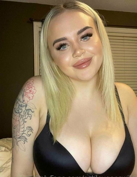 ashleygoeswild perfekte nackten bilder