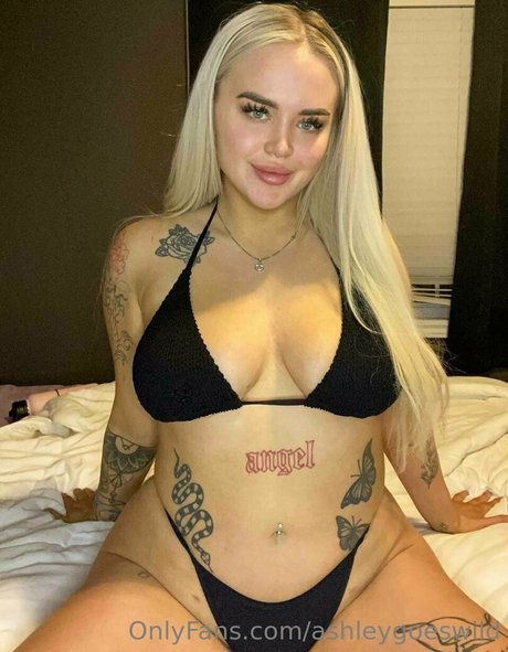 ashleygoeswild perfekte archiv