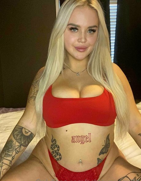 ashleygoeswild erwachsene beste galerie