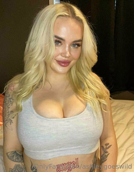 ashleygoeswild perfekte schöne bilder